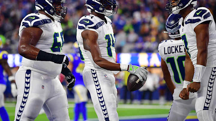 Core Debate: Seahawks' Top 5 Players Disrespected in ESPN Ranking? Core Debate: Seahawks' Top 5 Players Disrespected in ESPN Ranking?