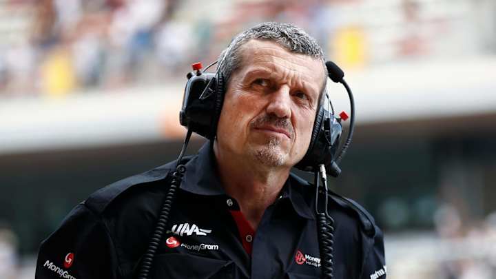 F1 News: Haas Chief Showers Driver With Praise As Contract Expiry Is On The Horizon