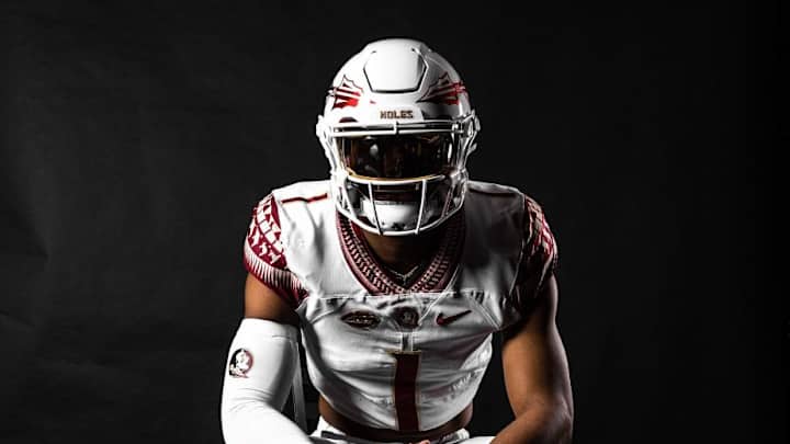 Pair of Florida State Commitments Visiting Other Programs During First Weekend Of June