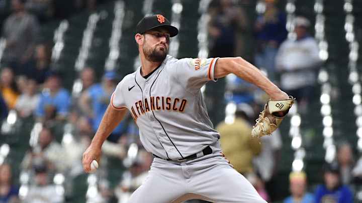 MLB.com names Tristan Beck Atlanta's best pick in the 2018 Draft MLB.com names Tristan Beck Atlanta's best pick in the 2018 Draft