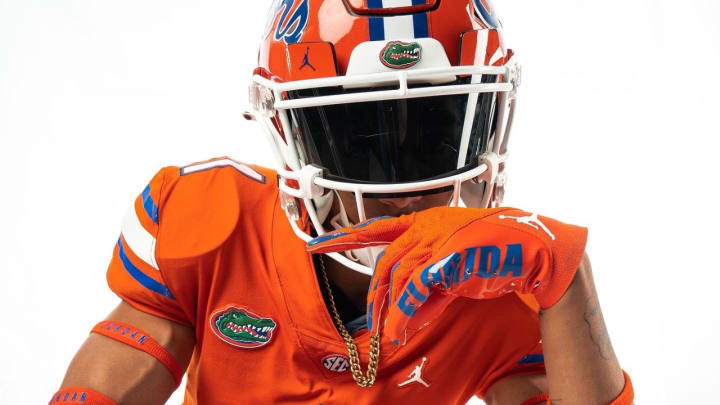 'Priority' CB Jameer Grimsley Weighing Alabama's Stability, Florida's Potential