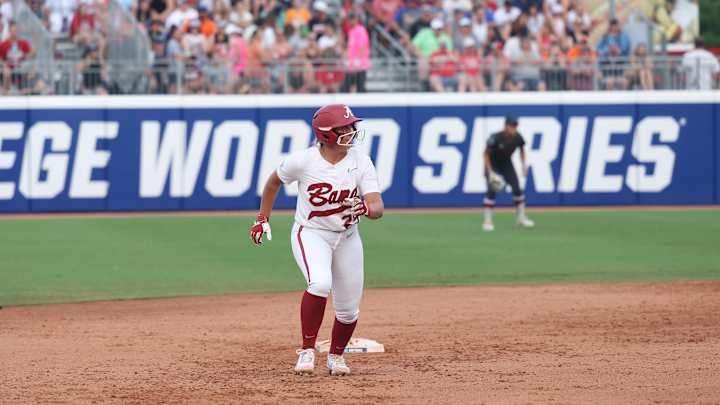 WCWS Instant Analysis: No. 9 Stanford 2, No. 5 Alabama 0
