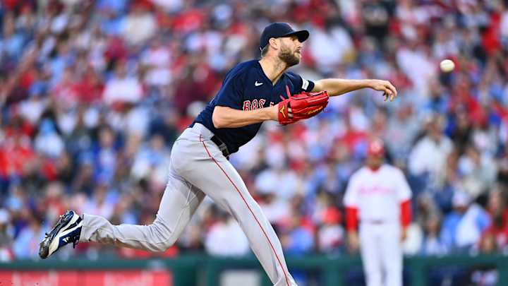 Boston Red Sox' Ace Chris Sale Hits IL, Provides Injury Update Boston Red Sox' Ace Chris Sale Hits IL, Provides Injury Update