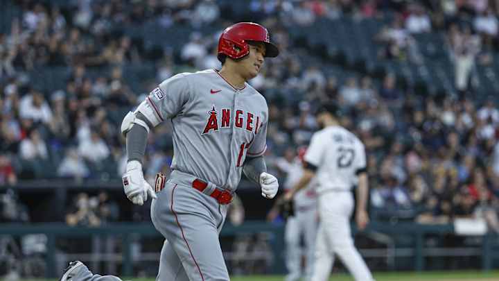 Angels News: Pundit Urges LA to Set Pride Aside & Consider Trading Shohei Ohtani