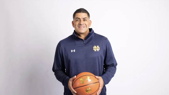 Micah Shrewsberry Completes His Coaching Staff By Hiring Ryan Owens Micah Shrewsberry Completes His Coaching Staff By Hiring Ryan Owens