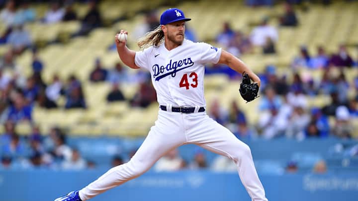 Dodgers News: Dave Roberts Reveals Official Plan for Noah Syndergaard Moving Forward Dodgers News: Dave Roberts Reveals Official Plan for Noah Syndergaard Moving Forward