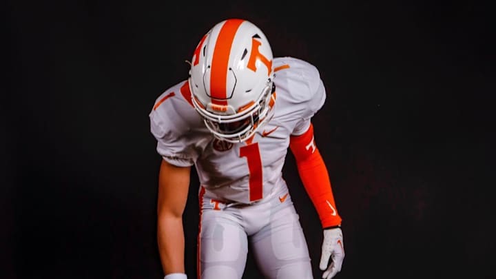 Prospect Fits: Four-Star CB Aaron Scott Jr. Fits Tennessee's Scheme Well