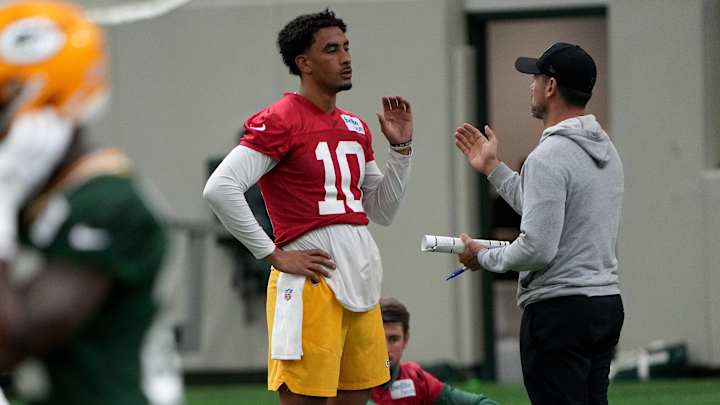 SI Makes One Bold Prediction About 2023 Packers SI Makes One Bold Prediction About 2023 Packers