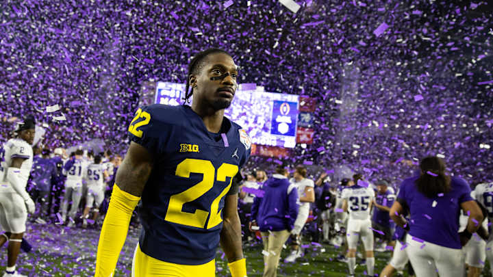 CB Gemon Green Facing Uphill Battle to Stick