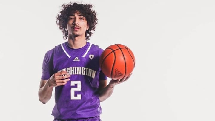 Lamar Guard Nate Calmese Transfers to Washington Lamar Guard Nate Calmese Transfers to Washington