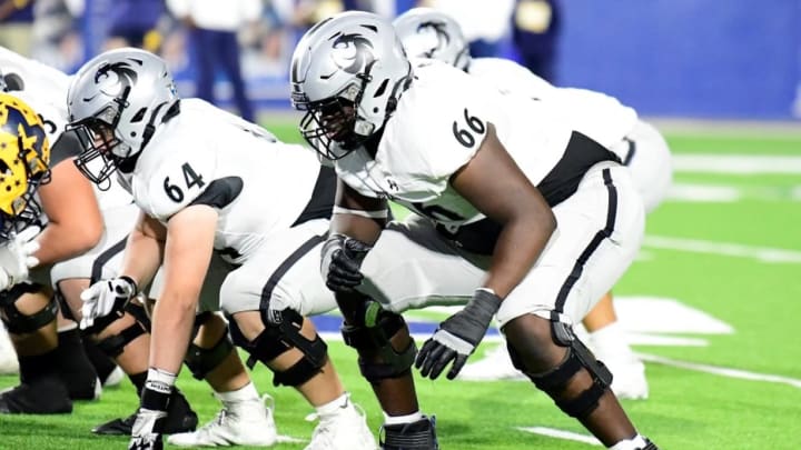 Willie Goodacre Puts Syracuse in Top 6, Schedules Official Visit