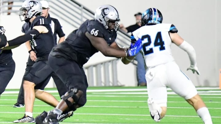 Willie Goodacre Details Syracuse Commitment