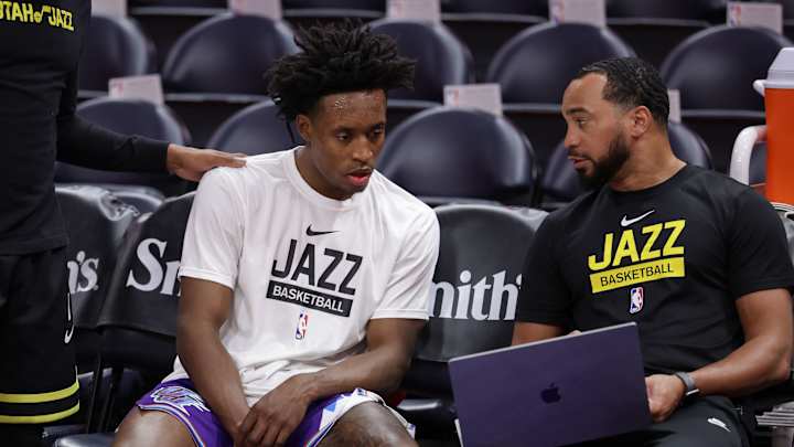 Jazz Fans Need To Watch Collin Sexton’s Newest YouTube Docuseries