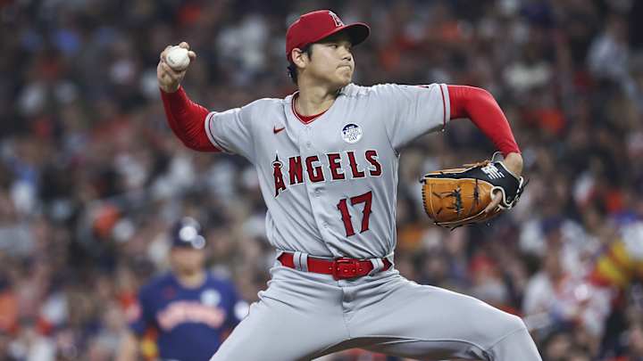 Angels News: Shohei Ohtani Sheds Light on Brutal Friday Outing Angels News: Shohei Ohtani Sheds Light on Brutal Friday Outing