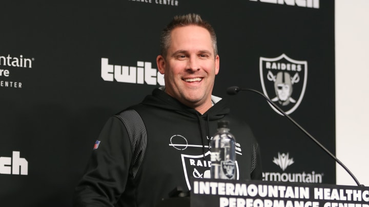 McDaniels Ranked 30th Among NFL Head Coaches McDaniels Ranked 30th Among NFL Head Coaches