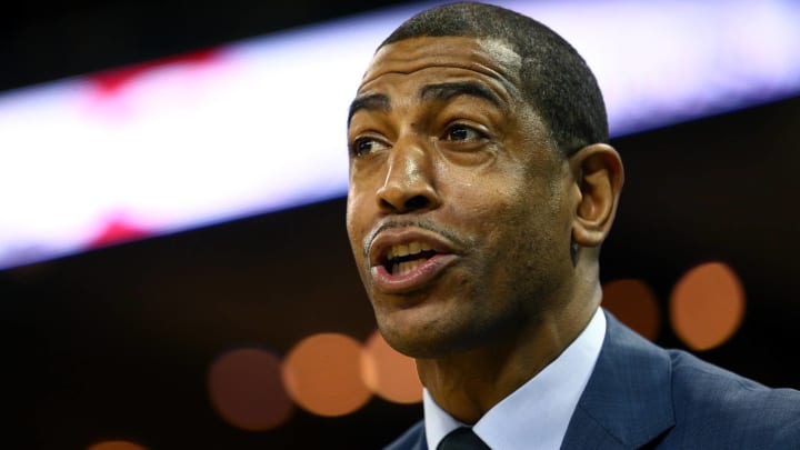 Nets Hire Former UConn Coach Kevin Ollie as Assistant, per Report