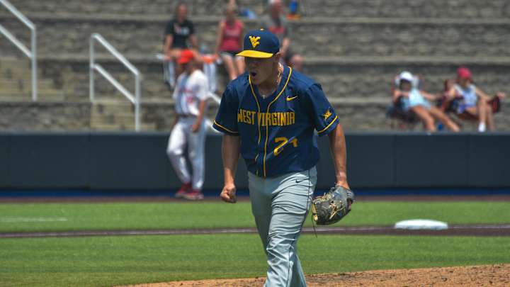 The Mountaineers Get a Major Win over Ball State