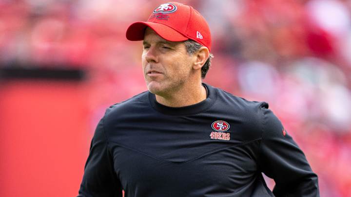 Brian Griese Sizes Up the 49ers Quarterbacks