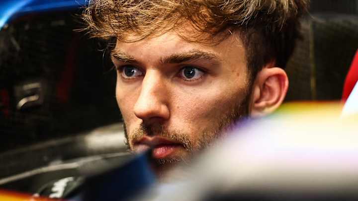 F1 News: Pierre Gasly Speaks Out Following FP2 Crash Ahead Of Japanese GP F1 News: Pierre Gasly Speaks Out Following FP2 Crash Ahead Of Japanese GP