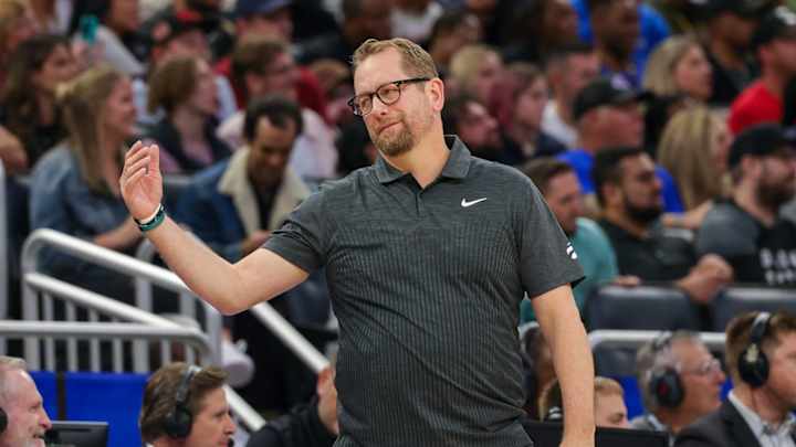 76ers’ Nick Nurse Sends Final Message to Toronto Raptors