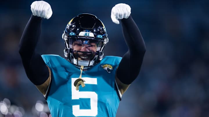 Jaguars S Andre Cisco Tabbed As 2023 Breakout Candidate