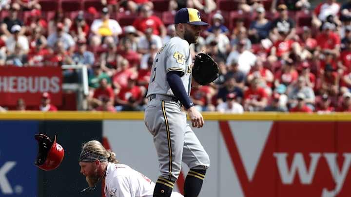 Cincinnati Reds Do Something They Haven't Done in Nearly 50 Years on Saturday