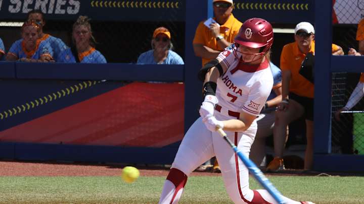 OU Softball: Talented Oklahoma Freshman Announces New Home