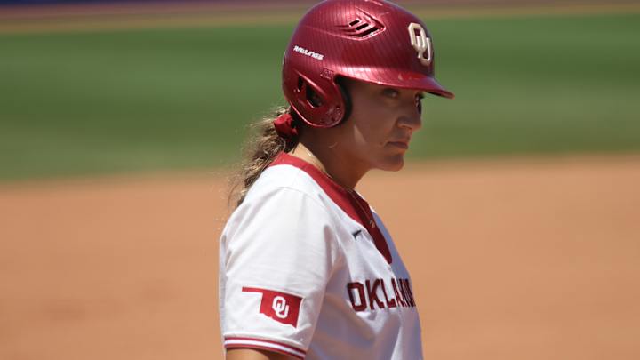 Softball Live Blog: No. 1 Oklahoma Opens Stint at Mary Nutter With Pair of Friday Contests
