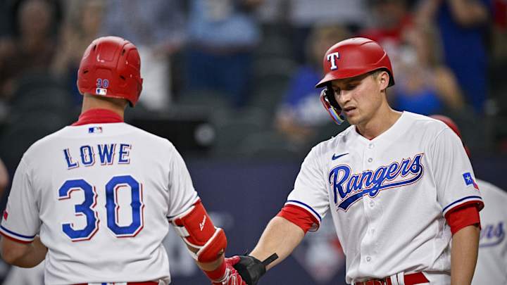 Texas Rangers Offense Putting Up Numbers No One in Baseball Can Match