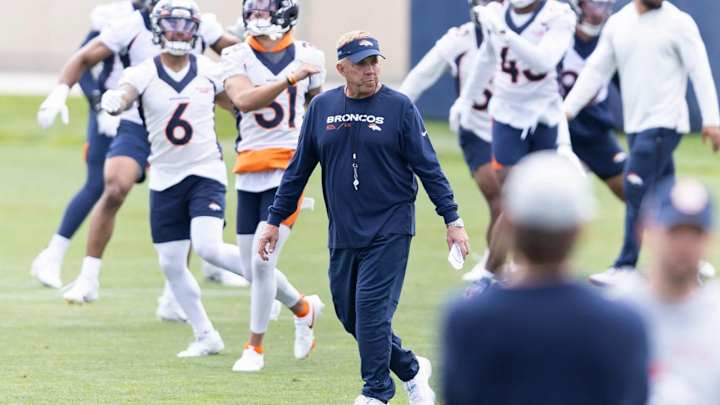 Broncos Vets' Early Impressions of Sean Payton: What We've Learned