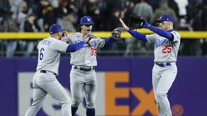 Dodgers News: LA Outfielder Heads to Injured List Following Saturday’s Loss to Yankees Dodgers News: LA Outfielder Heads to Injured List Following Saturday’s Loss to Yankees