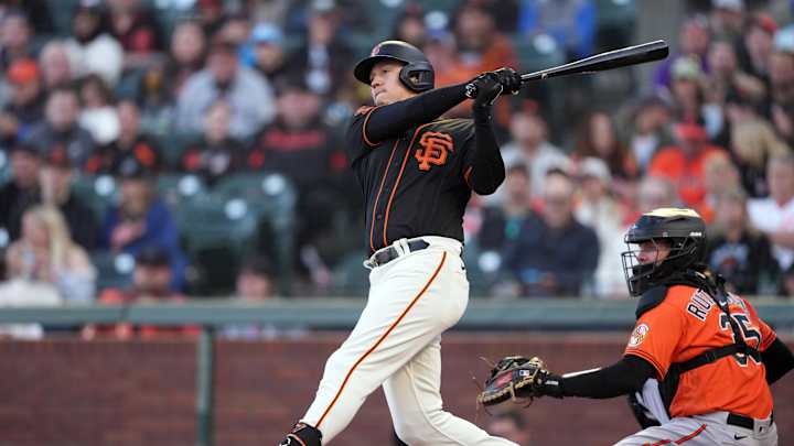 Five potential trade packages for SF Giants infielder Wilmer Flores Five potential trade packages for SF Giants infielder Wilmer Flores