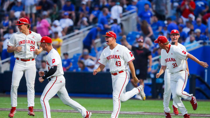 Indiana Sports 2023 Rewind: Baseball's Most Memorable Moments Indiana Sports 2023 Rewind: Baseball's Most Memorable Moments