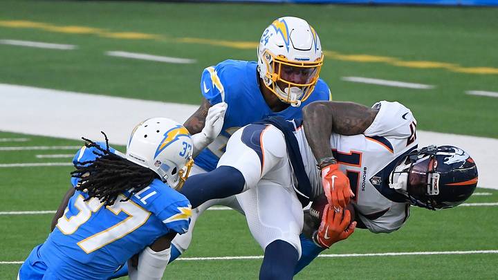 Chargers News: Bolts Remain Among Middle of the NFL in 2023 Cap Space