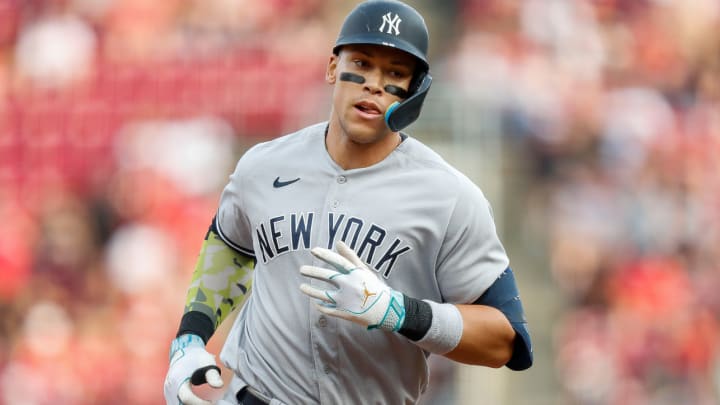 Aaron Judge, Aaron Boone Decline to Give Timeline on Yankees Star’s Return Aaron Judge, Aaron Boone Decline to Give Timeline on Yankees Star’s Return