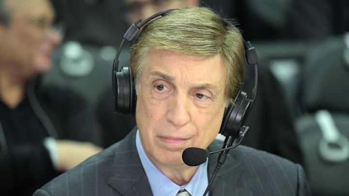 Broadcasting Legend Marv Albert Voices Amazing Tribute Video to Mets Hall of Fame Broadcasters
