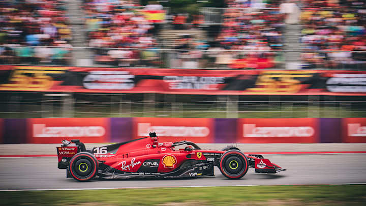 Spanish Grand Prix: When And How To Watch The Race Spanish Grand Prix: When And How To Watch The Race