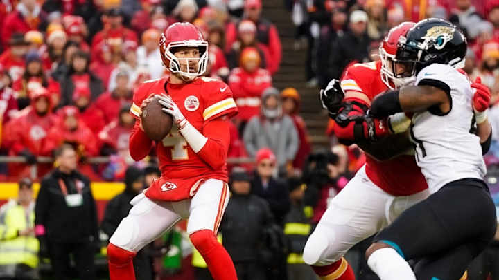 98 Days Until Jaguars Kickoff: Has the Defense Improved Enough Since Chad Henne’s Drive? 98 Days Until Jaguars Kickoff: Has the Defense Improved Enough Since Chad Henne’s Drive?