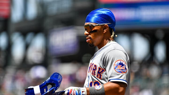 New York Mets Star Francisco Lindor Comments on Being Boo'd By Fans