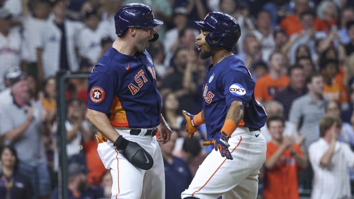 Podcast: Breaking Down Houston Astros' Exciting Trade Deadline