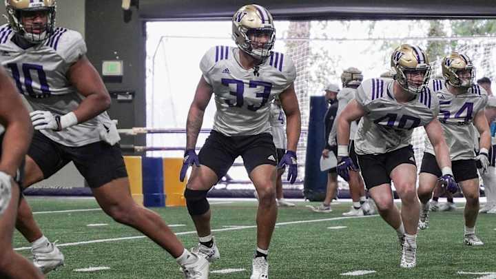 Husky Roster Review: Whitney Hopes to Run in Fast Company with Bryant