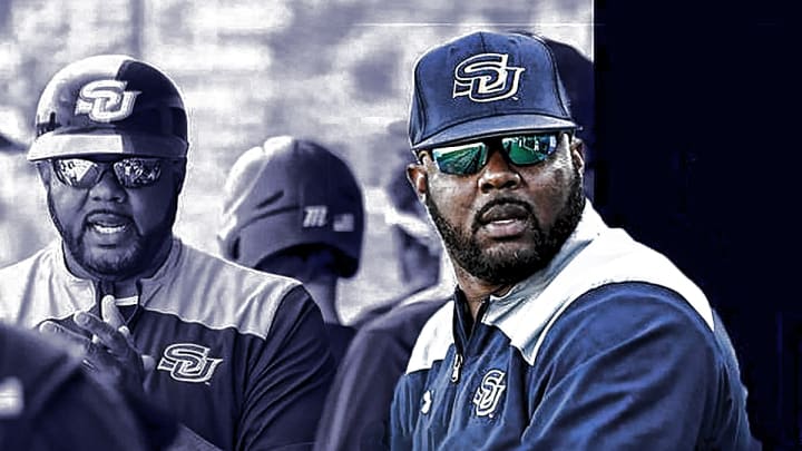 Missouri Hires First Black SEC Baseball Head Coach, Has HBCU Roots