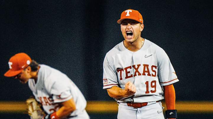 Longhorns Cruise Past Hurricanes 10-6, Win Coral Gables Regional: Live Game Log Longhorns Cruise Past Hurricanes 10-6, Win Coral Gables Regional: Live Game Log