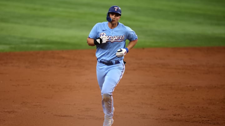 Texas Rangers Rival Murderers' Row Yankees as Best Offense Ever