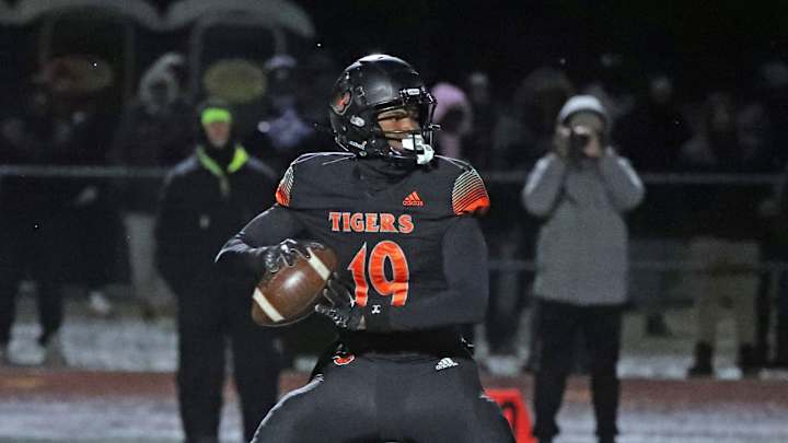 LSU Football's 2025 Quarterback Big Board: The Targets