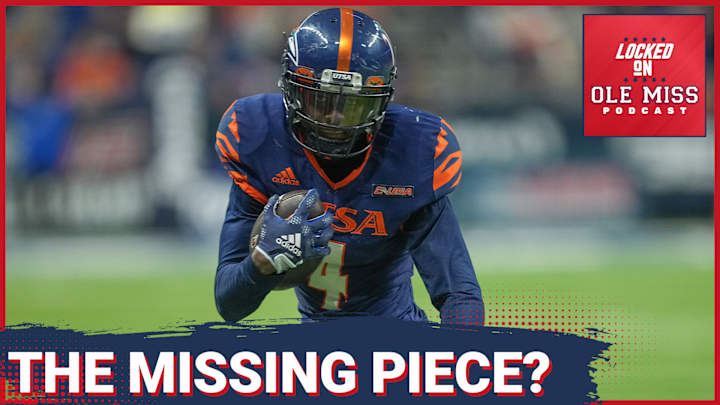 LISTEN: Portal King Strikes With Offense's Missing Piece; Ole Miss Rebels 2024 Mock Schedule - Locked on Ole Miss LISTEN: Portal King Strikes With Offense's Missing Piece; Ole Miss Rebels 2024 Mock Schedule - Locked on Ole Miss