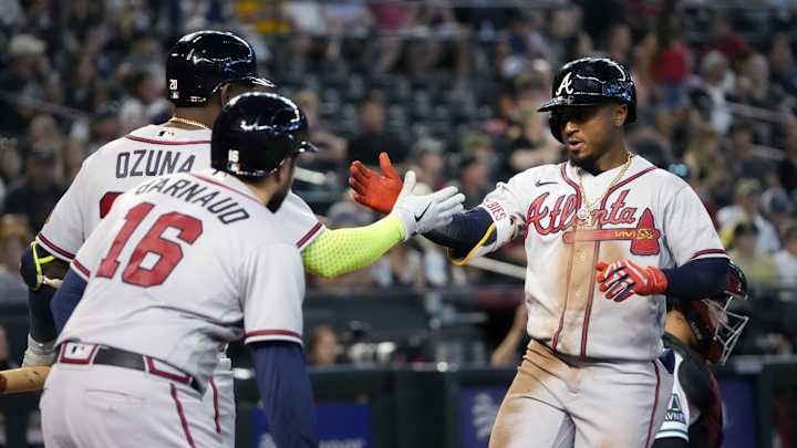 NL East Power Rankings: The Braves once against stay up top, but watch out for the Marlins