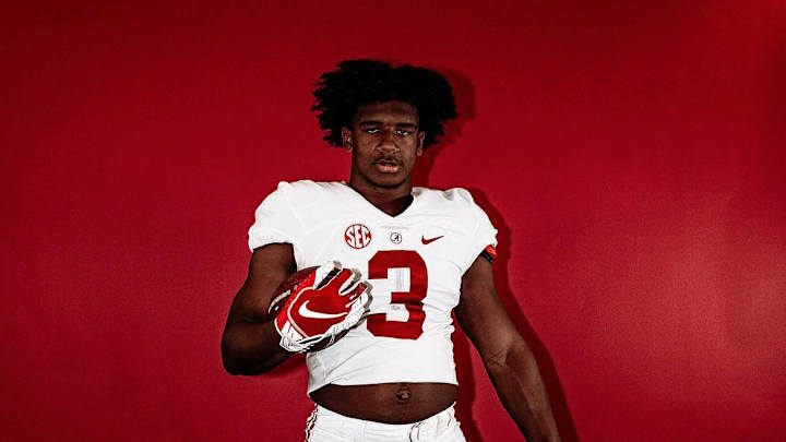 Four-Star ATH Daniel Hill Includes Tennessee Among Top Choices