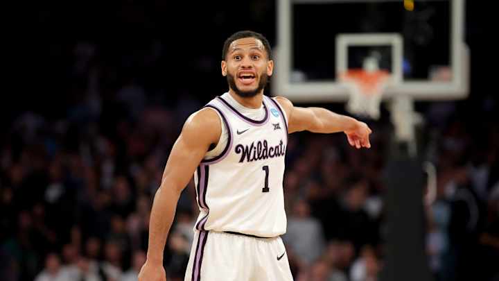 NBA Draft Prospect Markquis Nowell Wants To Prove Size Doesn’t Matter