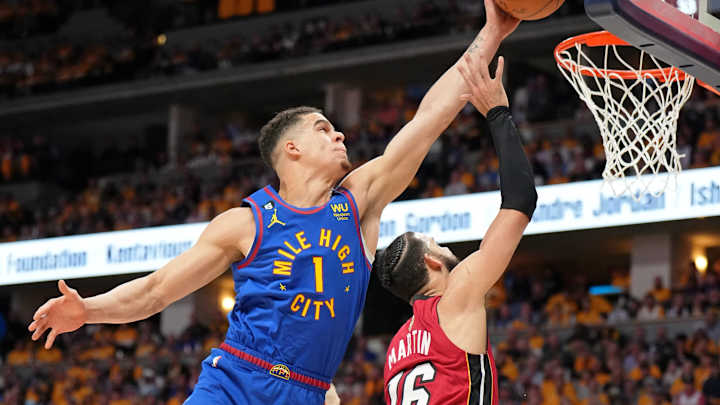 Miami Heat's Jimmy Butler Still Confident In His Teammates